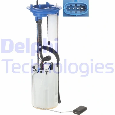 Afbeelding van Delphi Diesel Brandstof toevoermodule FG2474 12B1