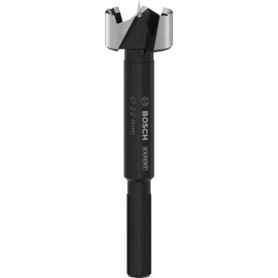 Afbeelding van Bosch Accessories 2608901828 Forstnerboor 22 mm Gezamenlijke lengte 88 1 stuk(s)