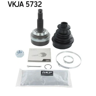Afbeelding van Skf Homokineet rep.set VKJA 5732
