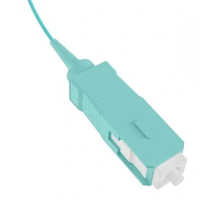 Afbeelding van SC pigtail 2 meter EFB