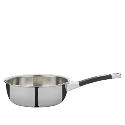 Afbeelding van Spring KP0315666020 Fusion2+ potten, staal