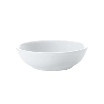 Afbeelding van Maxwell &amp; Williams White Basics Saus Serveerschaal, rond, porselein, wit, 7 cm