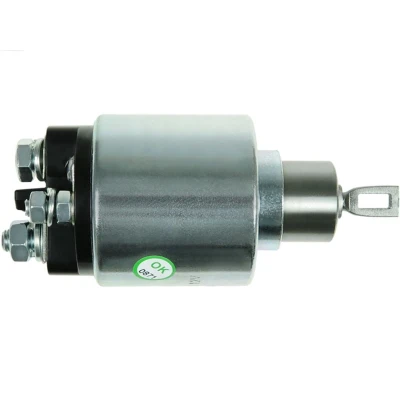 Afbeelding van Magneetschakelaar, startmotor AS PL SS0046P
