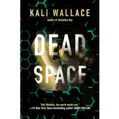Afbeelding van DEAD SPACE
