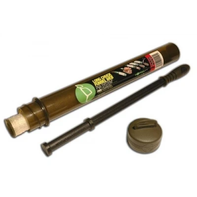 Afbeelding van Korda Long Chuck Funnel Web PVA System 7m Hexmesh