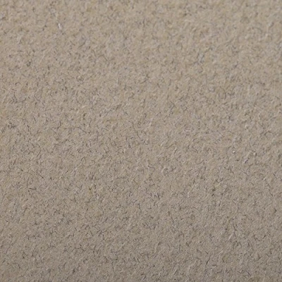 Afbeelding van Clairefontaine Ref 90856C Etival Gekleurd korrelig tekenpapier (Pack van 5 vellen) A4 (29,7 x 21cm) 160gsm Cellulose Art Paper Champagne Zuurvrij, pH Neutraal