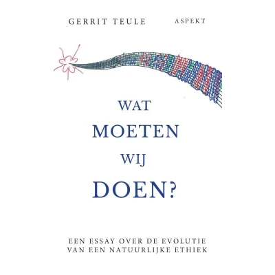 Afbeelding van Wat moeten wij doen? (Paperback)