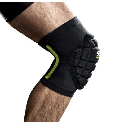 Afbeelding van Select Kniebandage handbal unisex, M, zwart, 5625002111