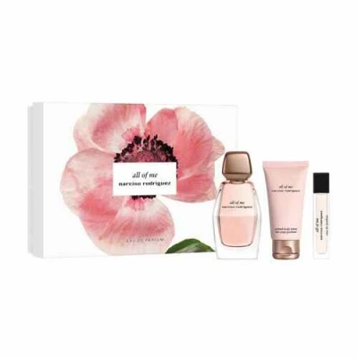 Afbeelding van Narciso Rodriguez All Of Me Gift Set