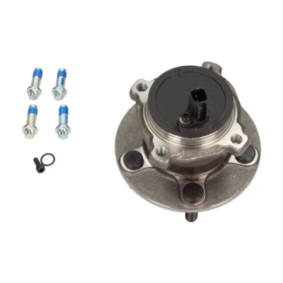 Afbeelding van Wiellagerset MAXGEAR 33 0660