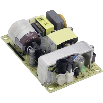 Afbeelding van Mean Well EPS 25 7.5 Schakelnetvoedingsmodule V/DC 3.4 A 1 stuk(s)