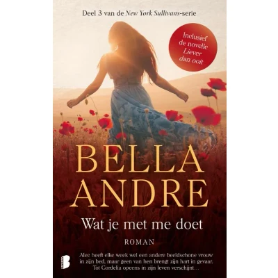 Afbeelding van Liever dan ooit &amp; Wat je met me doet (Paperback)