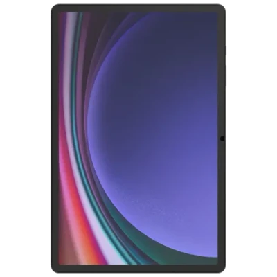 Afbeelding van Samsung Plastic Anti Reflecting Screenprotector Galaxy Tab S9+/S9 FE+