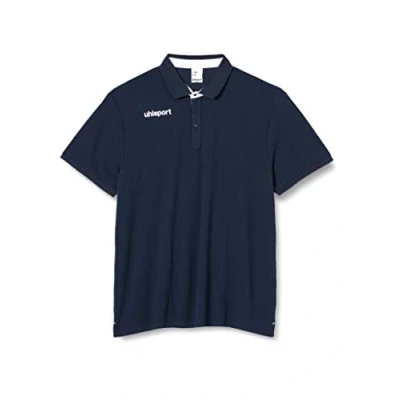 Afbeelding van Uhlsport Essential Prime Poloshirt voor heren