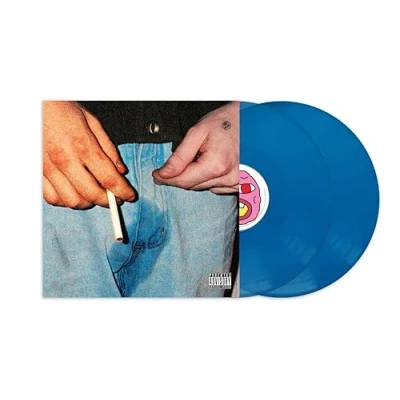 Afbeelding van The Creator Tyler Cherry Bomb (LP)