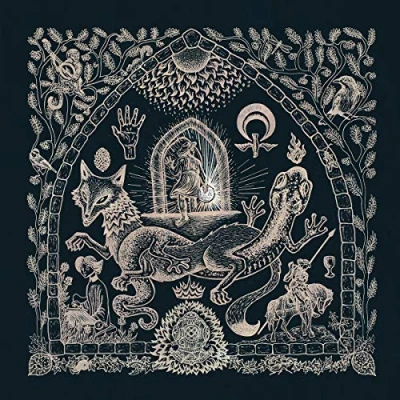 Afbeelding van Petrels The Dusk Loom (CD)