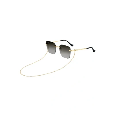 Afbeelding van Victoria Hyde Passang Zonnebril, Dames, Maat: One Size, Schwarz