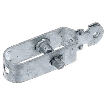Afbeelding van Alberts 854416 Draadspanner thermisch verzinkt maat 3 lengte 115 mm set van 50