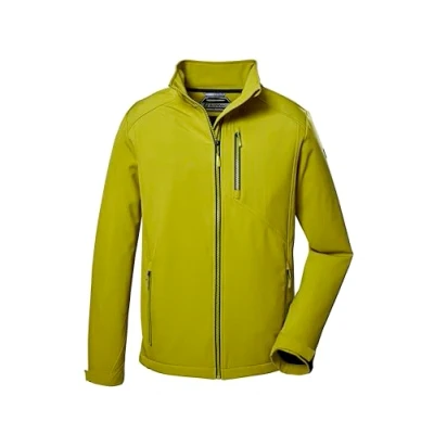 Afbeelding van Killtec Softshell jack KOS 263 MN SFTSHLL JCKT
