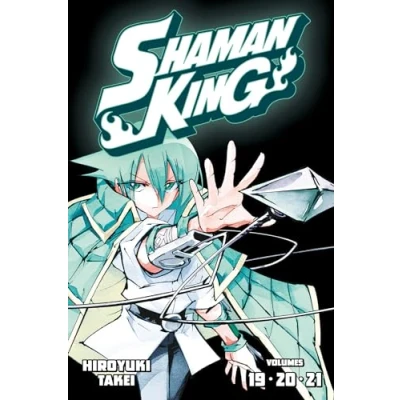 Afbeelding van Shaman King: 7