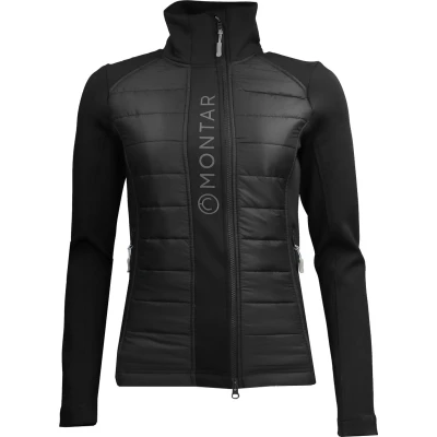 Afbeelding van Montar Emma Quilt Body jacket