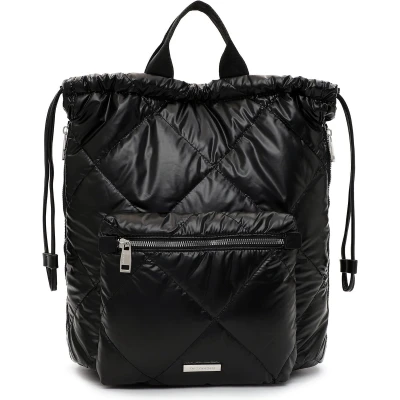 Afbeelding van EMILY &amp; NOAH rugzak E&amp;N Dorina ( 64820 ) Dames Rugzakken black 100