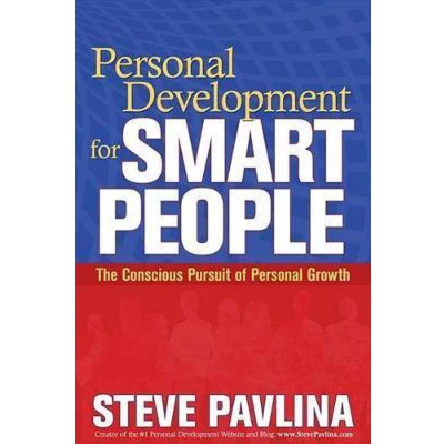 Afbeelding van Personal Development for Smart People