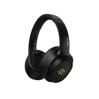 Afbeelding van Edifier STAX Spirit S3 Draadloze over ear hoofdtelefoon, Bluetooth V5.2 Hi res Planar, magnetisch, snapdragon geluid met microfoon voor audiofielen, thuis, studio