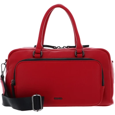 Afbeelding van PICARD Handtas Schoudertas Multi Shopper Lipstick Rood