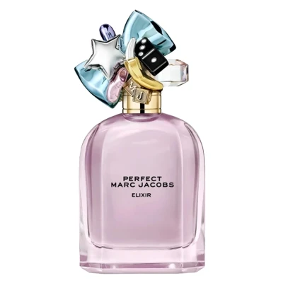 Afbeelding van Marc Jacobs Perfect Elixir Eau de Parfum 100 ml