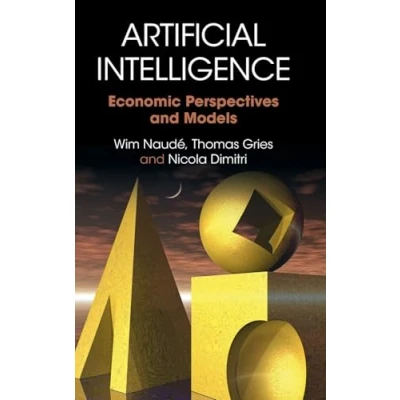 Afbeelding van Artificial Intelligence: Economic Perspectives and Models