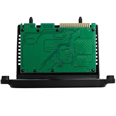 Afbeelding van ZEALfix F10 F11 F07 Halogeen Koplamp TMS Driver Module 63117304906 7258278 Angel eyes 7304906 voor 5 Serie 520Li 523Li 528Li 535Li 530i GT