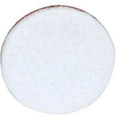 Afbeelding van Proxxon Micromot 28666 Polijstviltschijf, middelhard Diameter 50 mm 2 stuk(s)