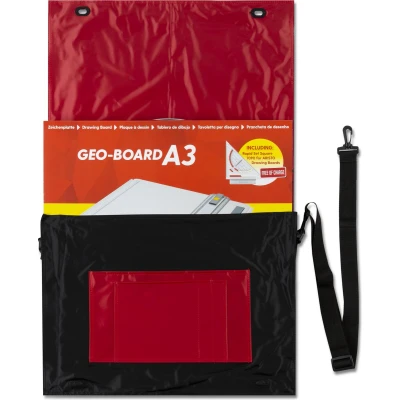 Afbeelding van Aristo Ar 70339 Tekenbord Geo A3 Incl. Draagtas
