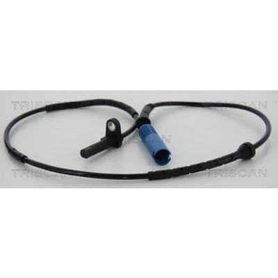 Afbeelding van Triscan ABS sensor 8180 11141