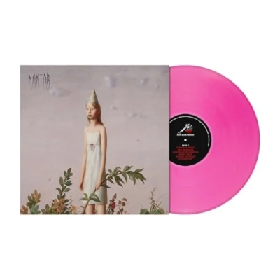 Afbeelding van Mantar Post Apocalyptic Depression (CD)