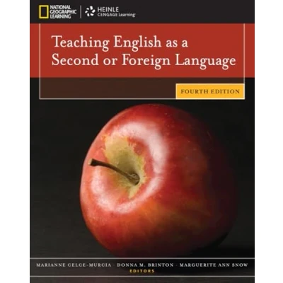 Afbeelding van Teaching English As A Second