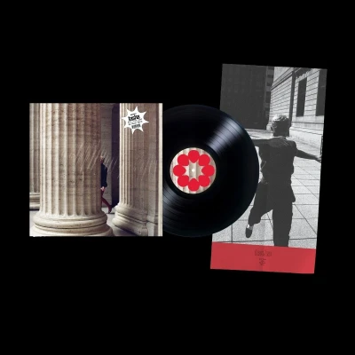 Afbeelding van Tasha All This And So Much More (LP)