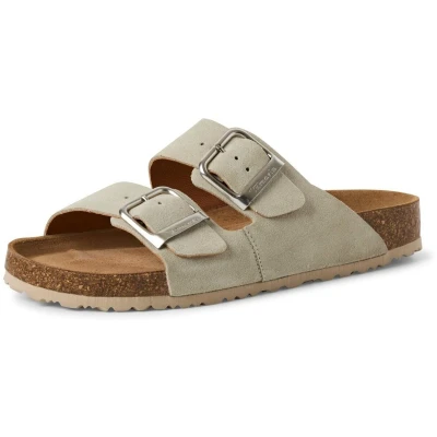 Afbeelding van Tamaris Dames Slipper 1 27543 42 771 normaal Maat: 40 EU