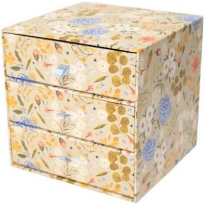 Afbeelding van CC Storage Boxen 3 Drawer Box