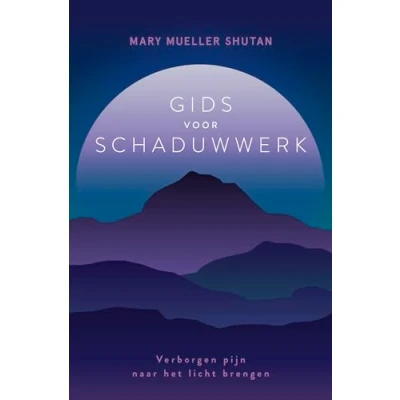 Afbeelding van Gids voor schaduwwerk (Paperback)