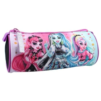 Afbeelding van Monster High Etui Feeling Fierce 8712645311664