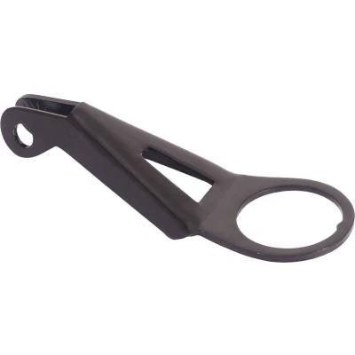 Afbeelding van Snephaak Edge zwart 1 inch