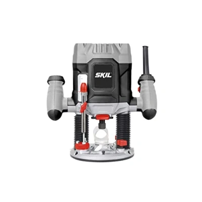 Afbeelding van Skil Bovenfrees 1841 AA (met gasschakelaar en diepteinstelling, optimale controle; 1200 W) F0151841AA
