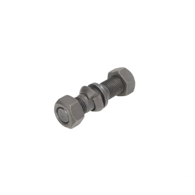 Afbeelding van Febi Bilstein Wielbout/moer 04233