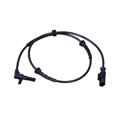 Afbeelding van HELLA 6PU 358 218 181 ABS Sensor Vooras links, rechts Geluidsensor 2 polig 835mm FIAT: 500L (351, 352) 1.6 D Multijet, 1.4, 0.9