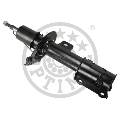 Afbeelding van OPTIMAL A 5087GR Schokdemper Vooras rechts Gasdruk Dubbelpijp Veerpoot Pen bovenaan, Klem onderaan HYUNDAI: i20 II Hatchback
