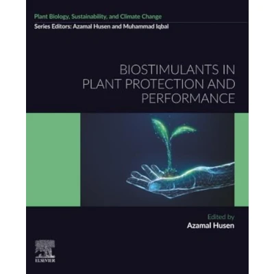 Afbeelding van Biostimulants in Plant Protection and Performance
