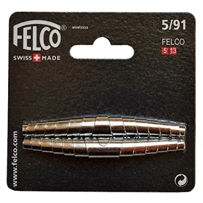 Afbeelding van Felco Reserve veer v. schaar 5+13 1 stuk 5/91