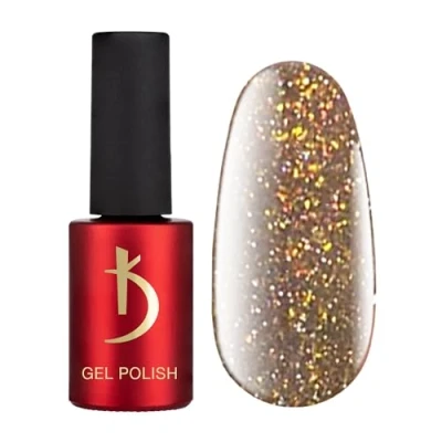 Afbeelding van KODI PROFESSIONAL POLAR LIGHT COLLECTION GEL POLISH GELLAK NR 05 PL 7 ML